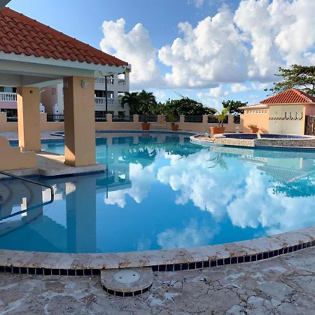 Golden Dream Villas 306 A Isabela Exterior foto