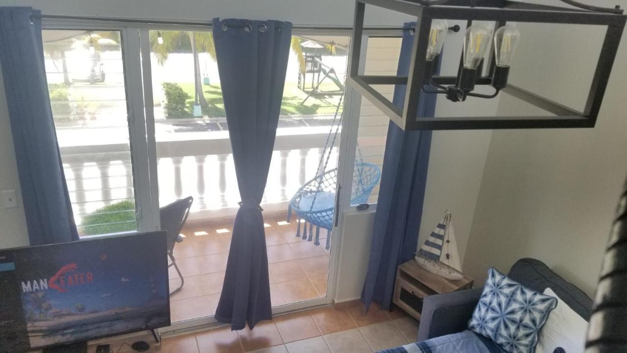 Golden Dream Villas 306 A Isabela Exterior foto