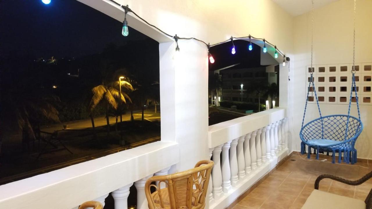 Golden Dream Villas 306 A Isabela Exterior foto