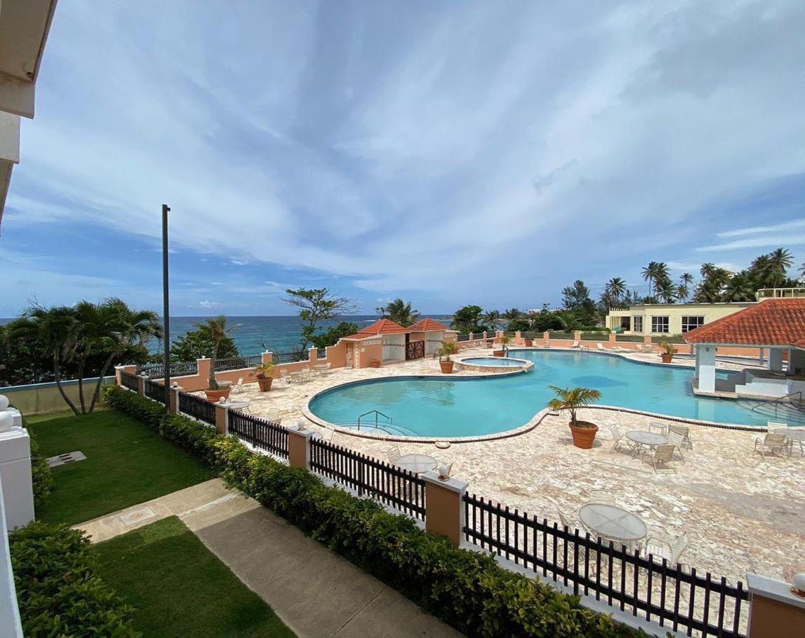 Golden Dream Villas 306 A Isabela Exterior foto